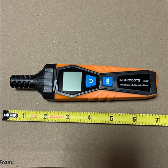 Other - Instrodots TH10